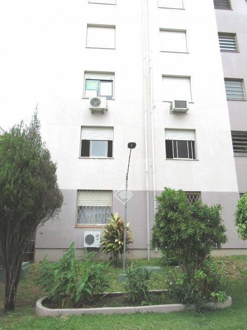 Foto 2 de Apartamento com 1 Quarto à venda, 39m² em Protásio Alves, Porto Alegre