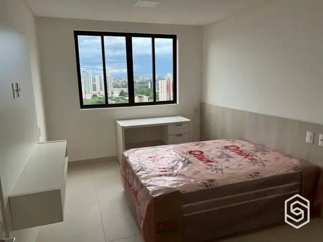 Foto 1 de Apartamento com 1 Quarto para alugar, 58m² em São Cristóvão, Teresina