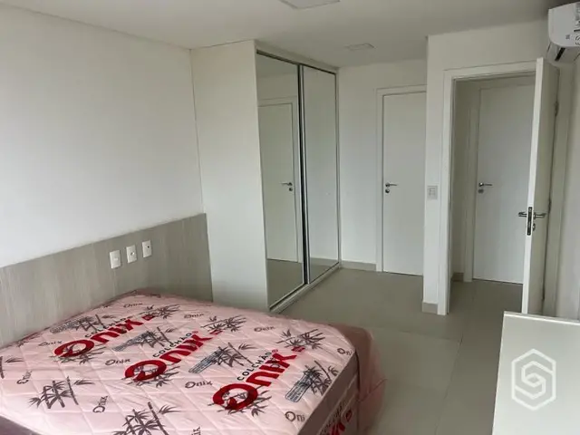 Foto 3 de Apartamento com 1 Quarto para alugar, 58m² em São Cristóvão, Teresina