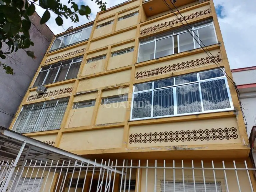 Foto 1 de Apartamento com 1 Quarto à venda, 37m² em São Geraldo, Porto Alegre