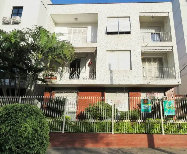 Foto 1 de Apartamento com 1 Quarto à venda, 55m² em São Geraldo, Porto Alegre