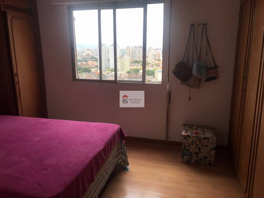 Foto 5 de Apartamento com 2 Quartos à venda, 68m² em Aclimação, São Paulo