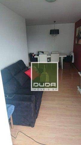 Foto 1 de Apartamento com 2 Quartos à venda, 65m² em Aclimação, São Paulo