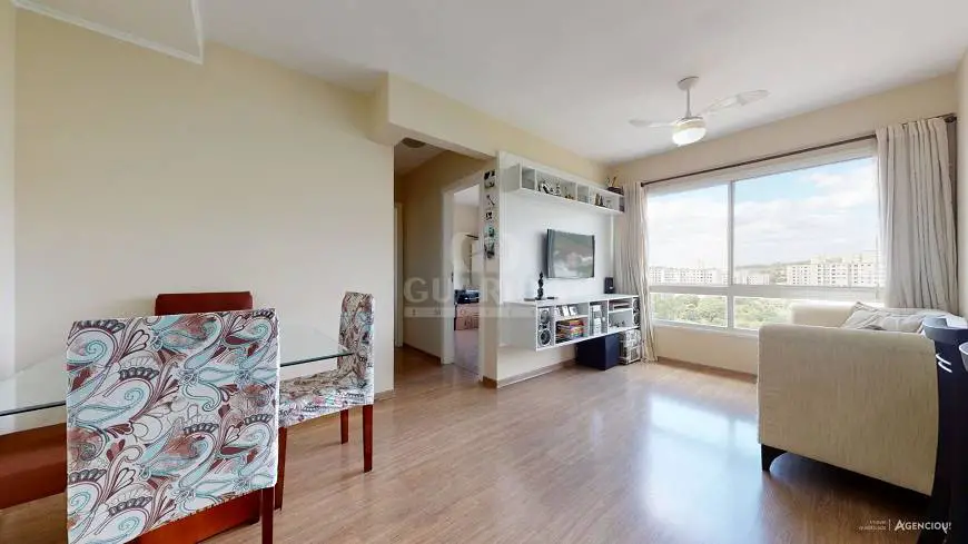 Foto 1 de Apartamento com 2 Quartos à venda, 53m² em Alto Petrópolis, Porto Alegre