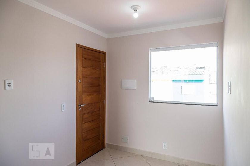 Foto 3 de Apartamento com 2 Quartos à venda, 40m² em Artur Alvim, São Paulo