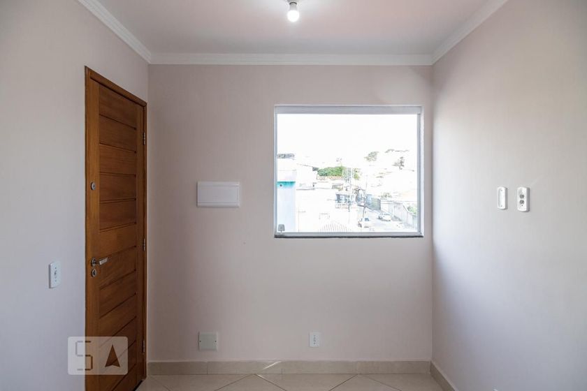 Foto 4 de Apartamento com 2 Quartos à venda, 40m² em Artur Alvim, São Paulo