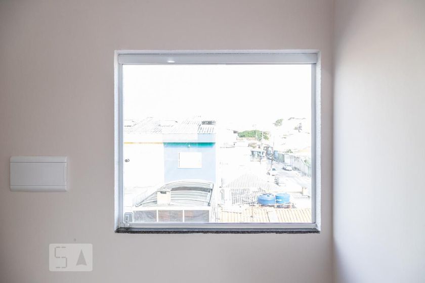 Foto 5 de Apartamento com 2 Quartos à venda, 40m² em Artur Alvim, São Paulo
