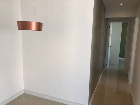 Foto 5 de Apartamento com 2 Quartos à venda, 51m² em Barra Funda, São Paulo