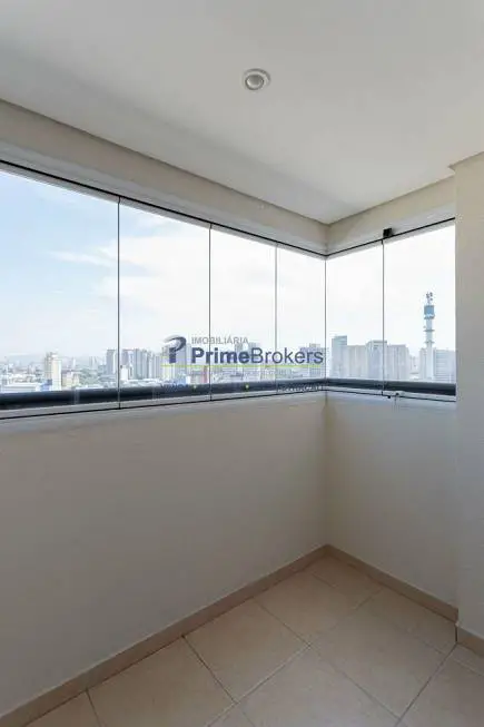 Foto 4 de Apartamento com 2 Quartos à venda, 64m² em Barra Funda, São Paulo