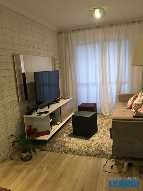 Foto 2 de Apartamento com 2 Quartos à venda, 64m² em Butantã, São Paulo