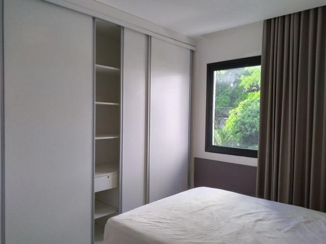 Foto 1 de Apartamento com 2 Quartos para alugar, 88m² em Candeal, Salvador