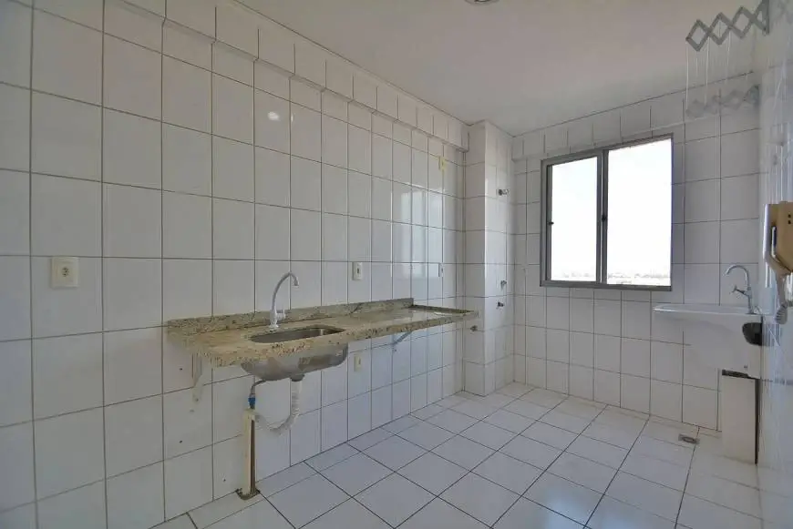 Foto 5 de Apartamento com 2 Quartos para alugar, 59m² em Ceilandia Sul, Brasília