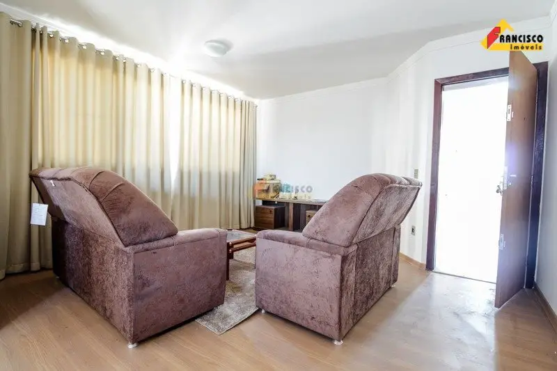 Foto 1 de Apartamento com 2 Quartos para alugar, 143m² em Centro, Divinópolis