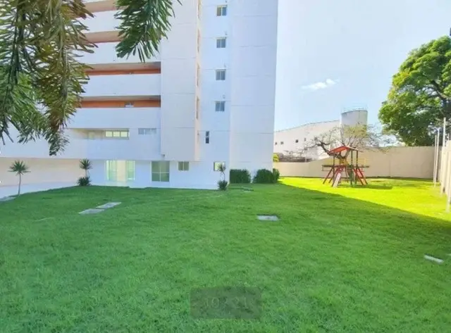 Foto 2 de Apartamento com 2 Quartos à venda, 56m² em Centro, Fortaleza