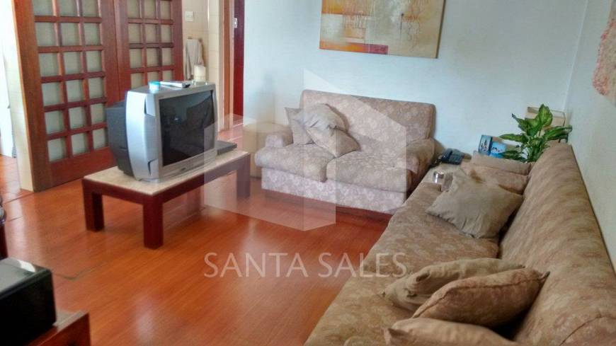 Foto 1 de Apartamento com 2 Quartos para alugar, 72m² em Centro, Itatiba