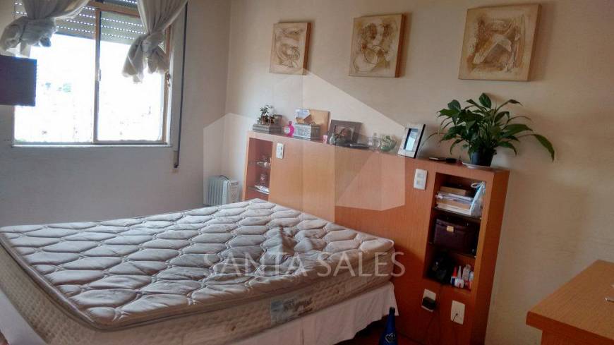 Foto 5 de Apartamento com 2 Quartos para alugar, 72m² em Centro, Itatiba