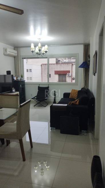 Foto 5 de Apartamento com 2 Quartos à venda, 95m² em Centro Histórico, Porto Alegre