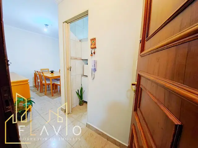 Foto 1 de Apartamento com 2 Quartos à venda, 60m² em Chácara Belenzinho, São Paulo