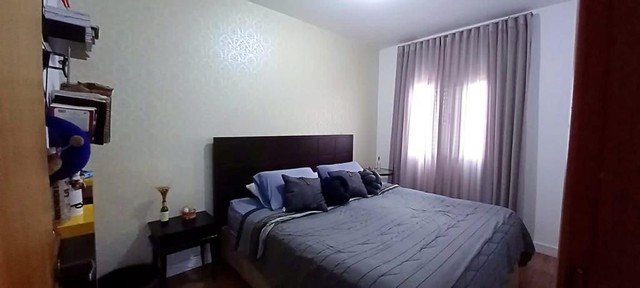 Foto 2 de Apartamento com 2 Quartos à venda, 55m² em Cidade Morumbi, São José dos Campos