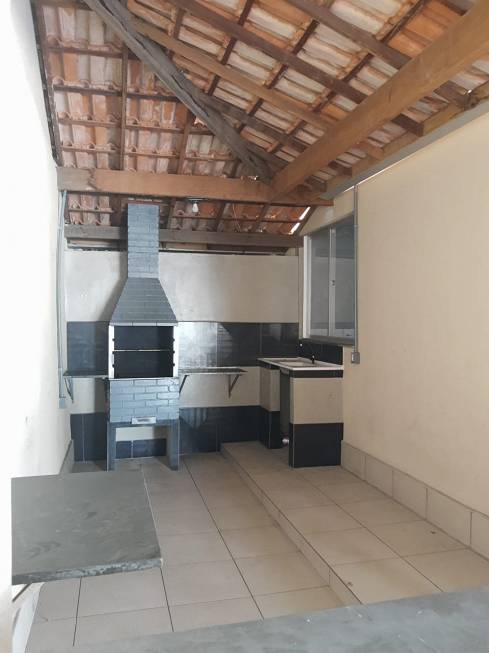 Foto 2 de Apartamento com 2 Quartos à venda, 47m² em Cosmos, Rio de Janeiro