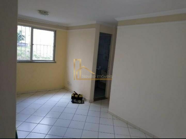 Foto 1 de Apartamento com 2 Quartos à venda, 54m² em Engenheiro Goulart, São Paulo