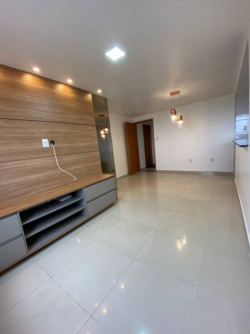 Foto 1 de Apartamento com 2 Quartos à venda, 60m² em Estados, João Pessoa