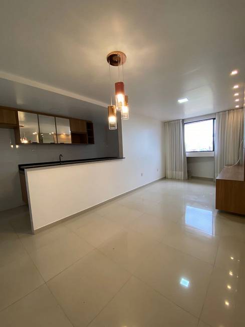 Foto 3 de Apartamento com 2 Quartos à venda, 60m² em Estados, João Pessoa