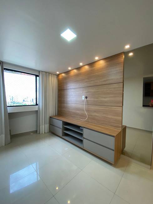 Foto 1 de Apartamento com 2 Quartos à venda, 60m² em Estados, João Pessoa