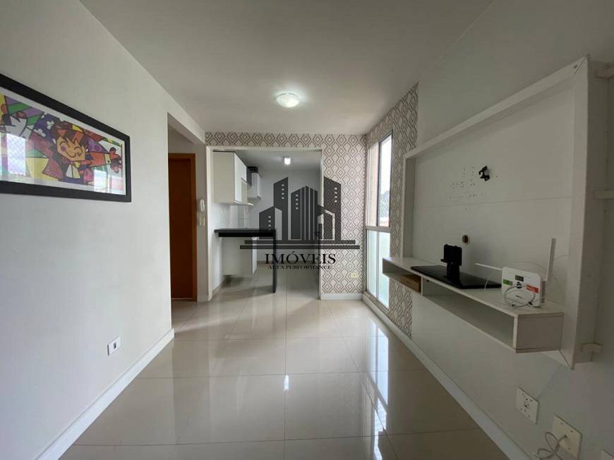 Foto 1 de Apartamento com 2 Quartos à venda, 44m² em Fanny, Curitiba