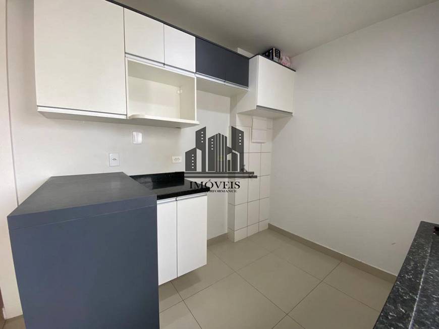 Foto 4 de Apartamento com 2 Quartos à venda, 44m² em Fanny, Curitiba