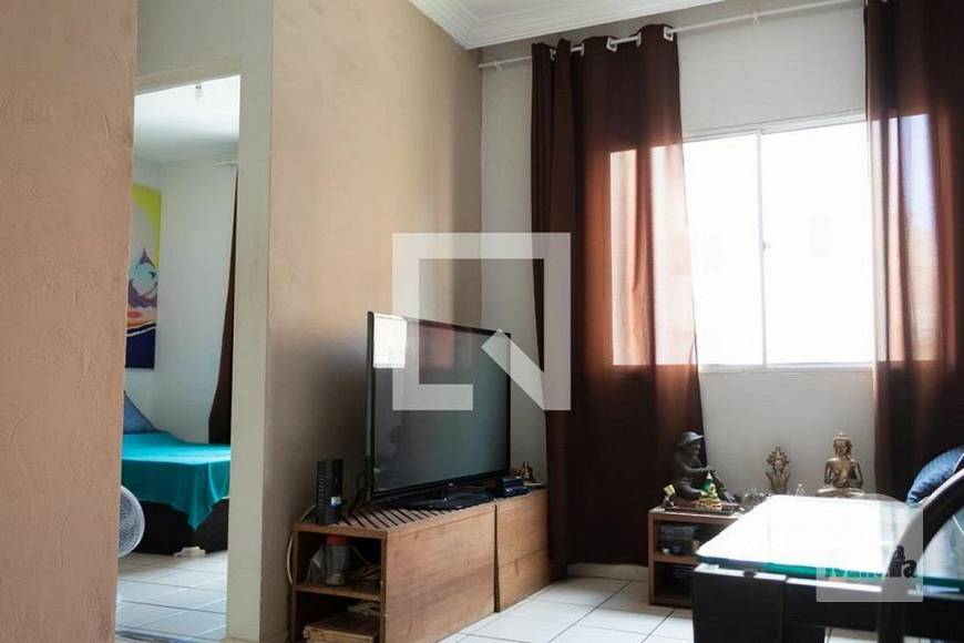 Foto 4 de Apartamento com 2 Quartos à venda, 42m² em Heliópolis, Belo Horizonte