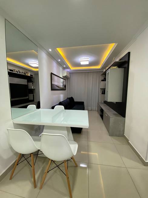 Foto 2 de Apartamento com 2 Quartos à venda, 60m² em Ilha do Governador, Rio de Janeiro