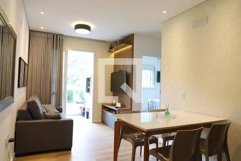 Foto 1 de Apartamento com 2 Quartos para alugar, 64m² em Ingleses do Rio Vermelho, Florianópolis