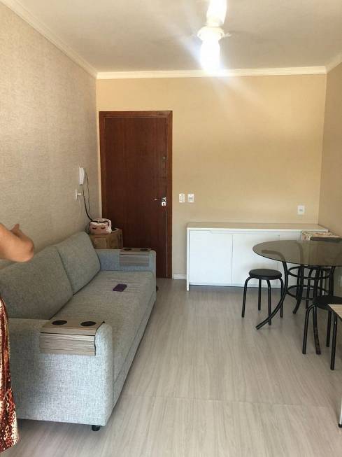Foto 1 de Apartamento com 2 Quartos para alugar, 55m² em Ingleses Norte, Florianópolis