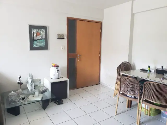Foto 1 de Apartamento com 2 Quartos à venda, 65m² em Iputinga, Recife