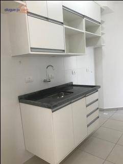 Foto 4 de Apartamento com 2 Quartos para alugar, 80m² em Jardim Aquarius, São José dos Campos