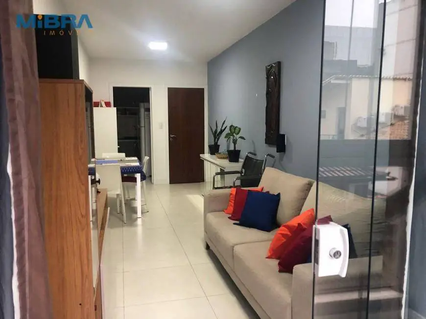Foto 1 de Apartamento com 2 Quartos à venda, 67m² em Jardim da Penha, Vitória