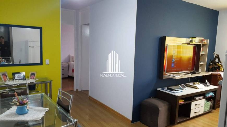 Foto 1 de Apartamento com 2 Quartos à venda, 54m² em Jardim Esmeralda, São Paulo
