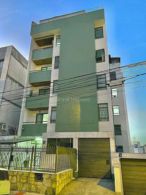 Foto 1 de Apartamento com 2 Quartos à venda, 75m² em Jardim Glória, Juiz de Fora