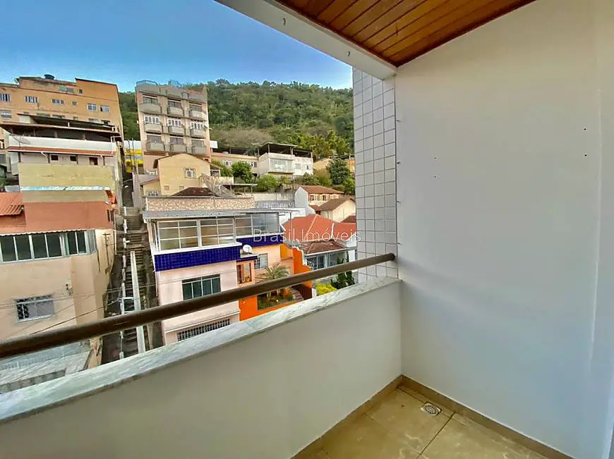 Foto 4 de Apartamento com 2 Quartos à venda, 75m² em Jardim Glória, Juiz de Fora