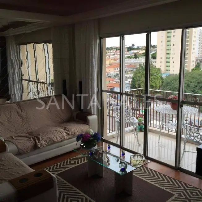 Foto 1 de Apartamento com 2 Quartos à venda, 82m² em Jardim Itacolomi, São Paulo