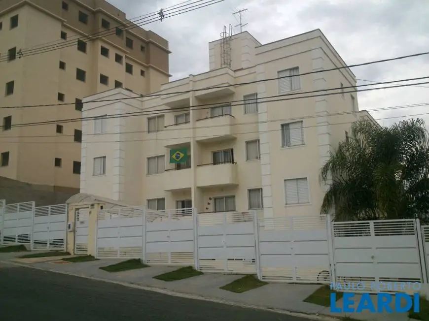 Foto 1 de Apartamento com 2 Quartos à venda, 55m² em Jardim Monte Verde, Valinhos