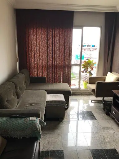 Foto 1 de Apartamento com 2 Quartos à venda, 73m² em Jardim Santa Clara, Guarulhos