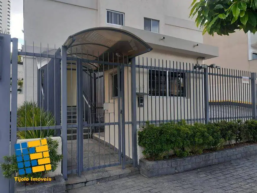 Foto 1 de Apartamento com 2 Quartos à venda, 68m² em Jardim São Paulo, São Paulo