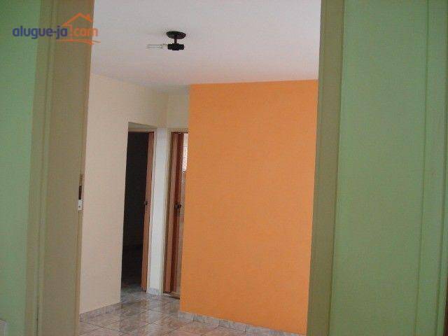 Foto 1 de Apartamento com 2 Quartos à venda, 47m² em Jardim Satélite, São José dos Campos