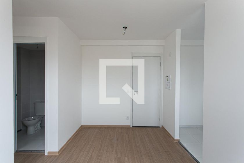 Foto 4 de Apartamento com 2 Quartos para alugar, 38m² em Móoca, São Paulo