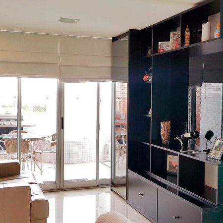 Foto 1 de Apartamento com 2 Quartos para alugar, 145m² em Nossa Senhora das Graças, Manaus