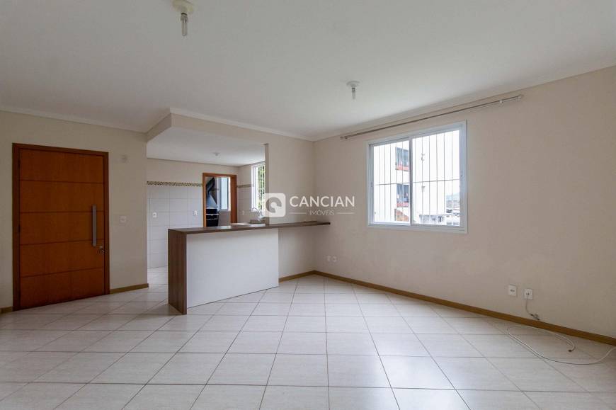 Foto 1 de Apartamento com 2 Quartos para alugar, 69m² em Nossa Senhora do Rosario, Santa Maria