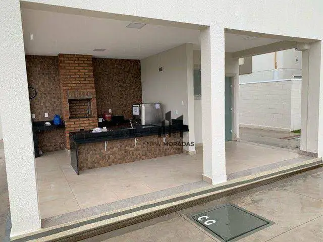 Foto 5 de Apartamento com 2 Quartos à venda, 44m² em Novo Mundo, Curitiba