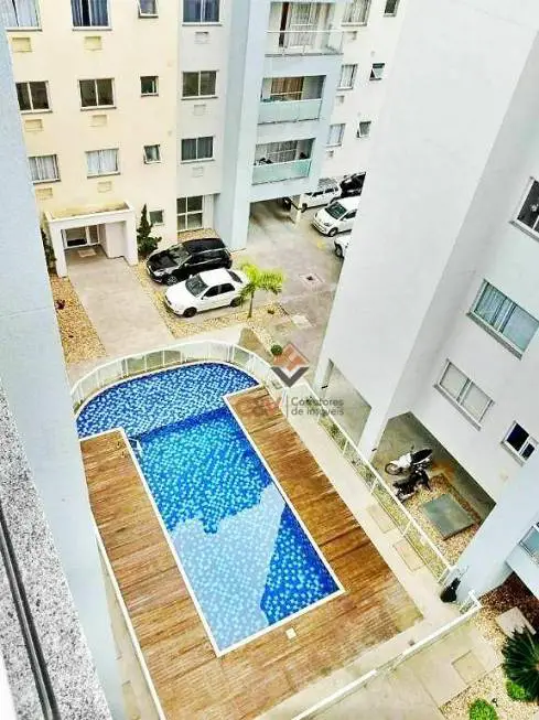 Foto 1 de Apartamento com 2 Quartos à venda, 84m² em Oliveiras, Tijucas